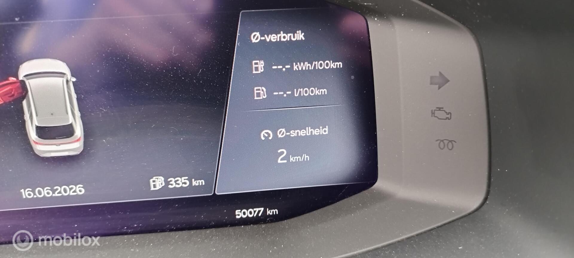 Foto van Seat Leon Sportstourer