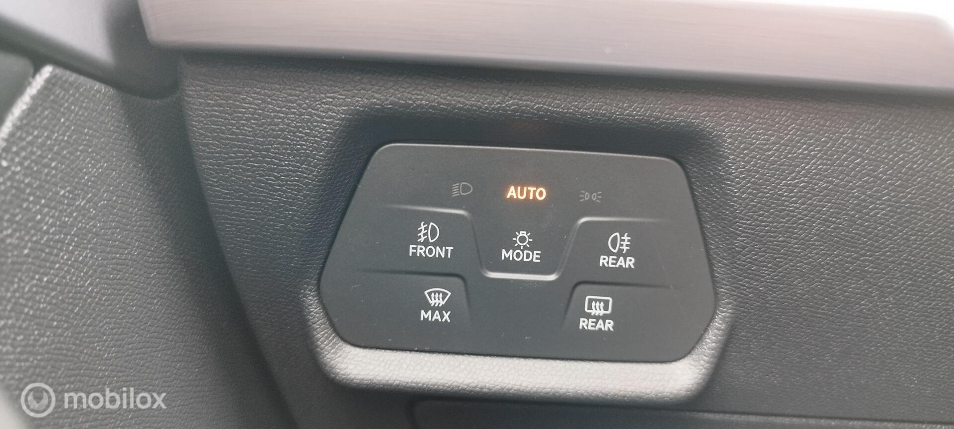Foto van Seat Leon Sportstourer
