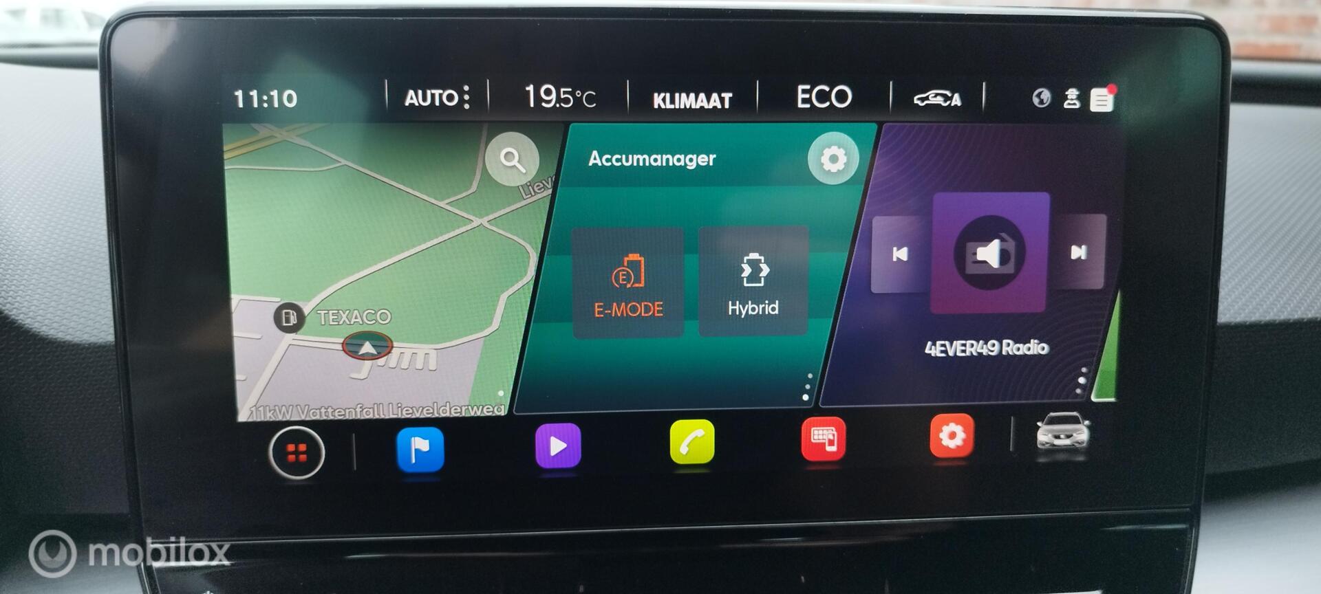 Foto van Seat Leon Sportstourer