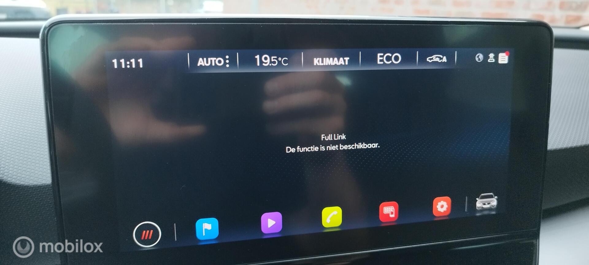 Foto van Seat Leon Sportstourer