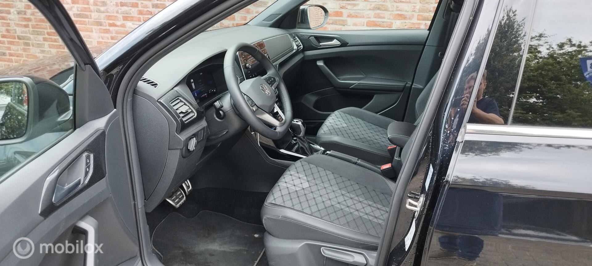 Foto van Seat Leon Sportstourer