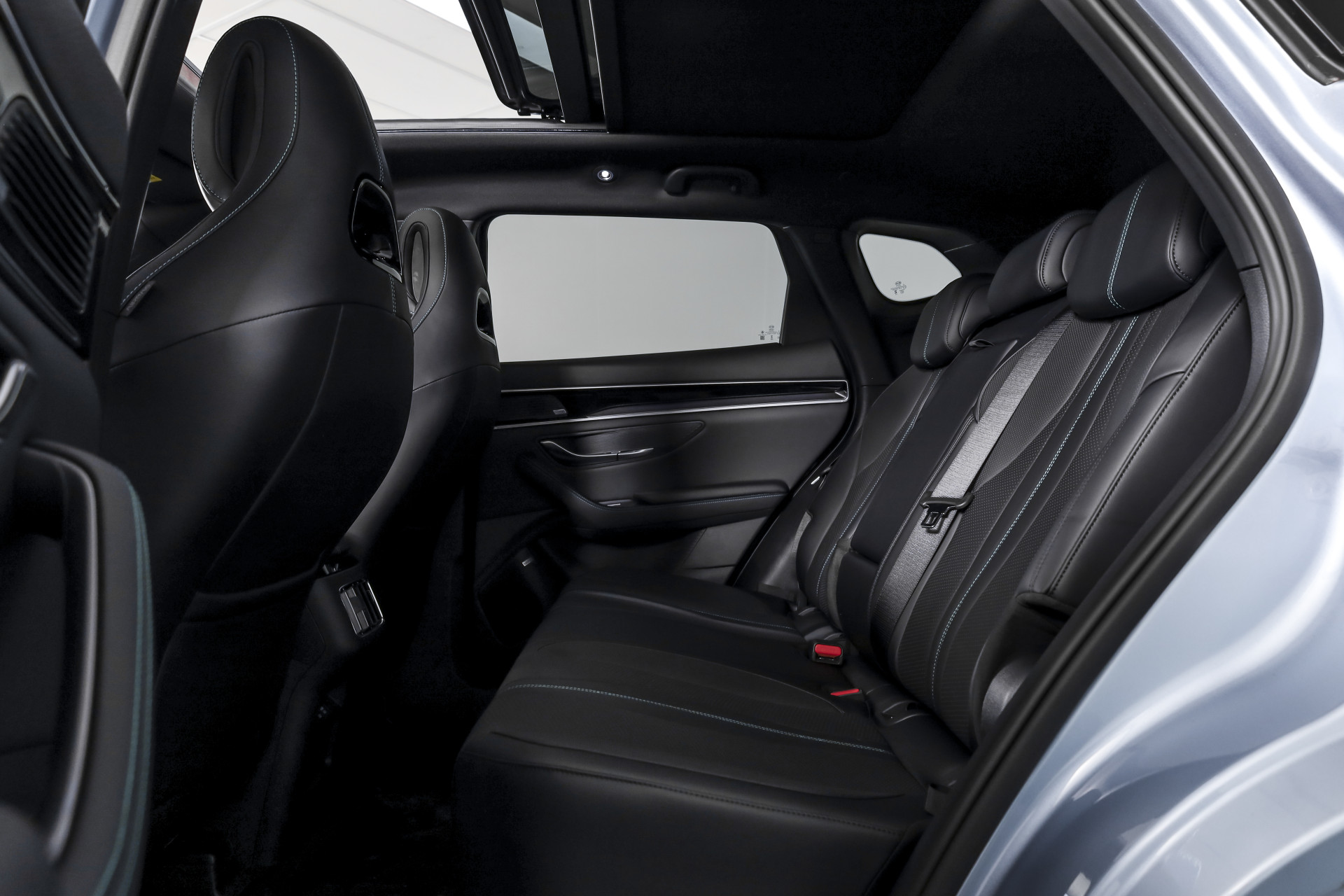Foto van BYD BYD Seal U Dm-i