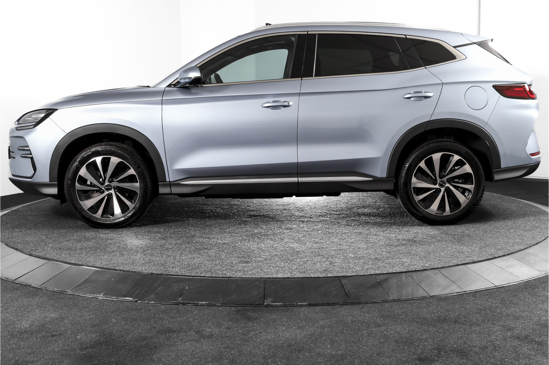 Foto van BYD BYD Seal U Dm-i