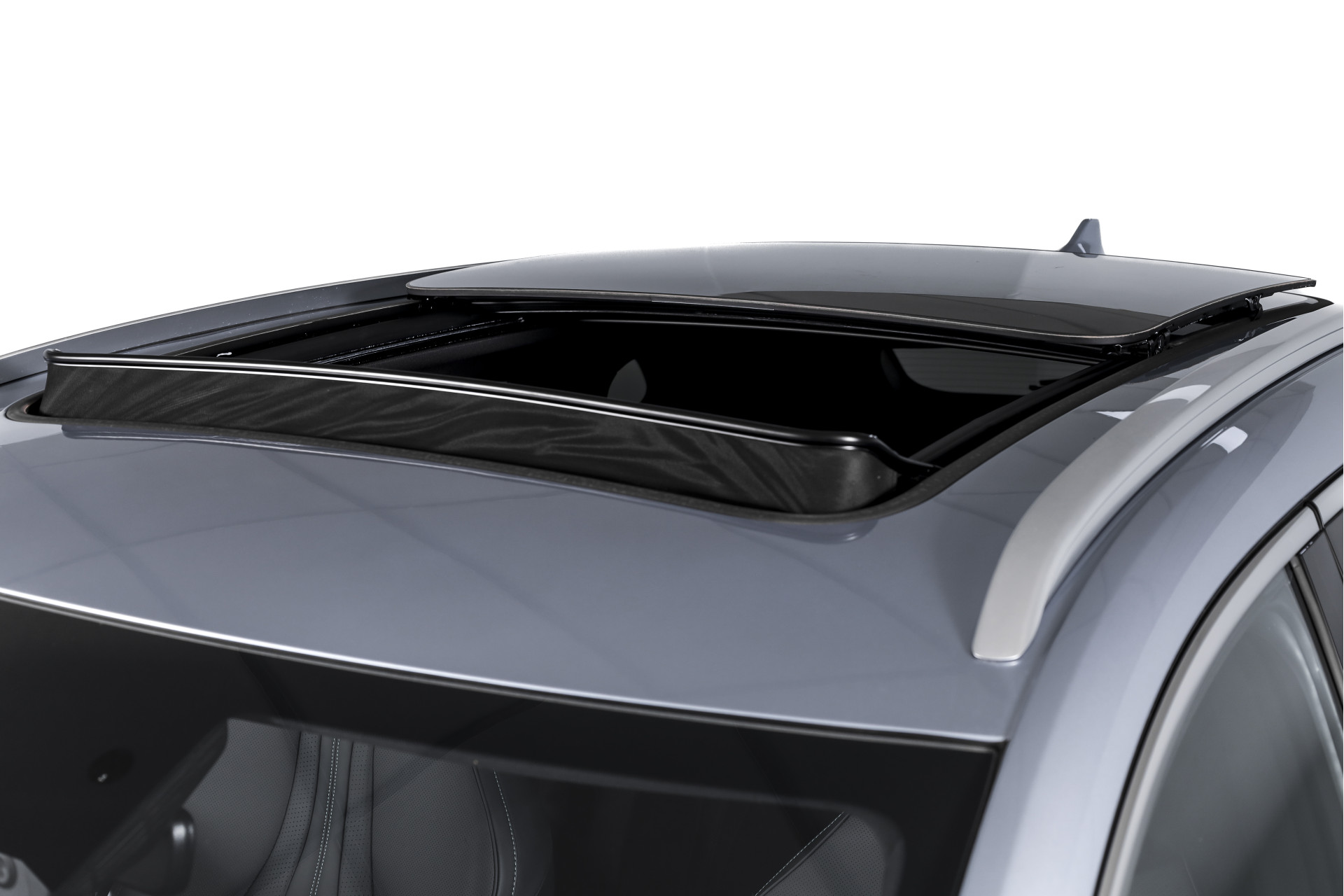Foto van BYD BYD Seal U Dm-i