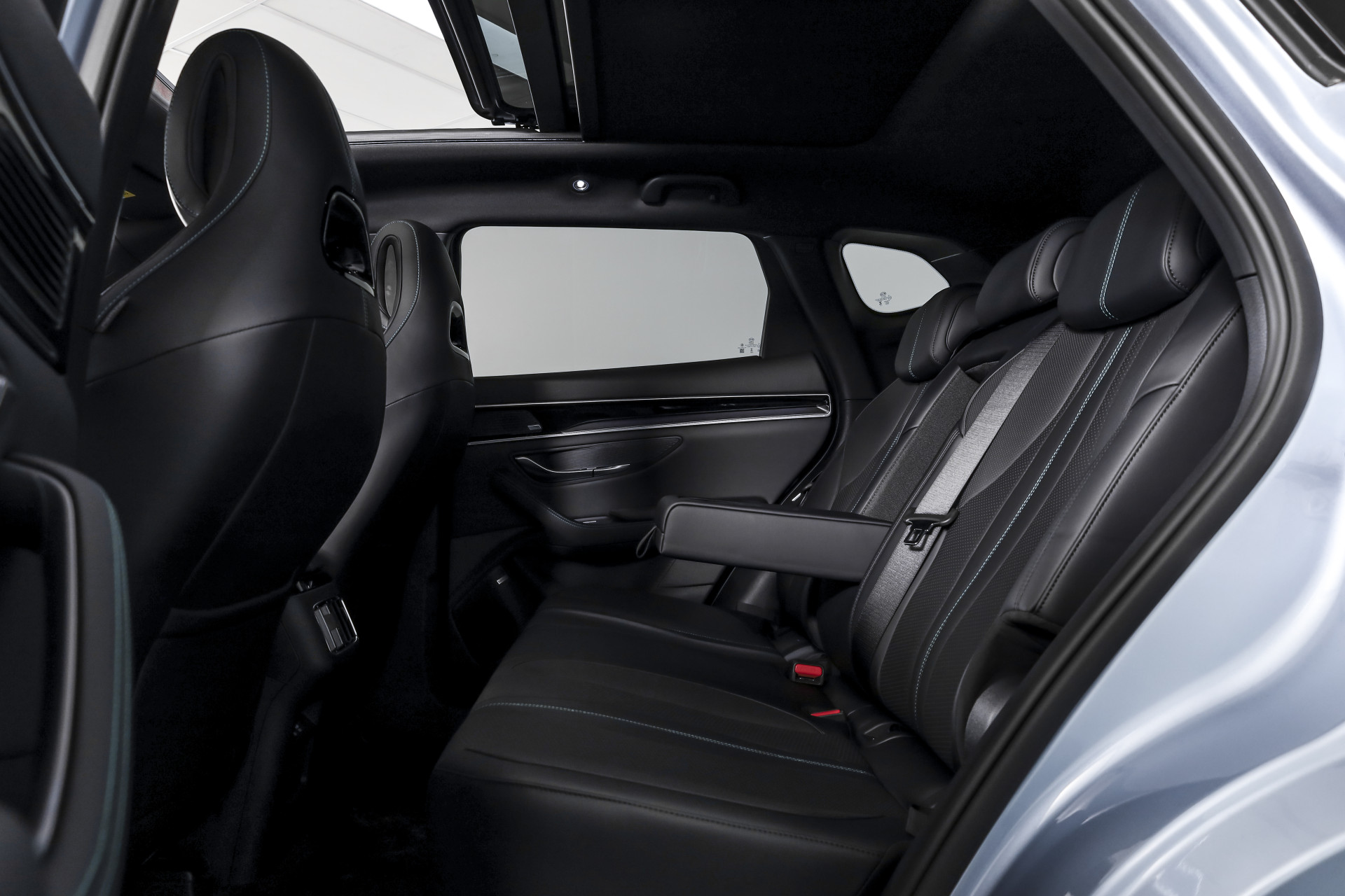 Foto van BYD BYD Seal U Dm-i