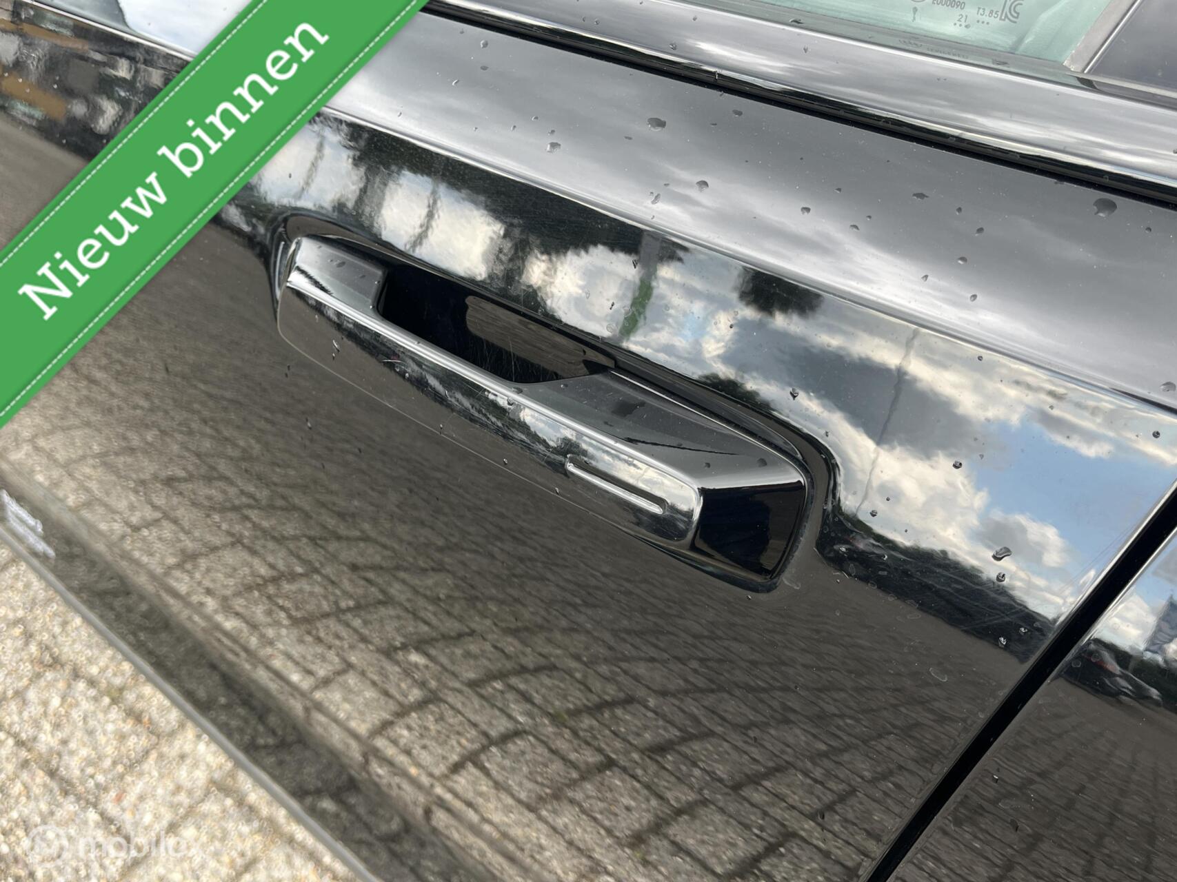 Foto van Polestar Polestar 2