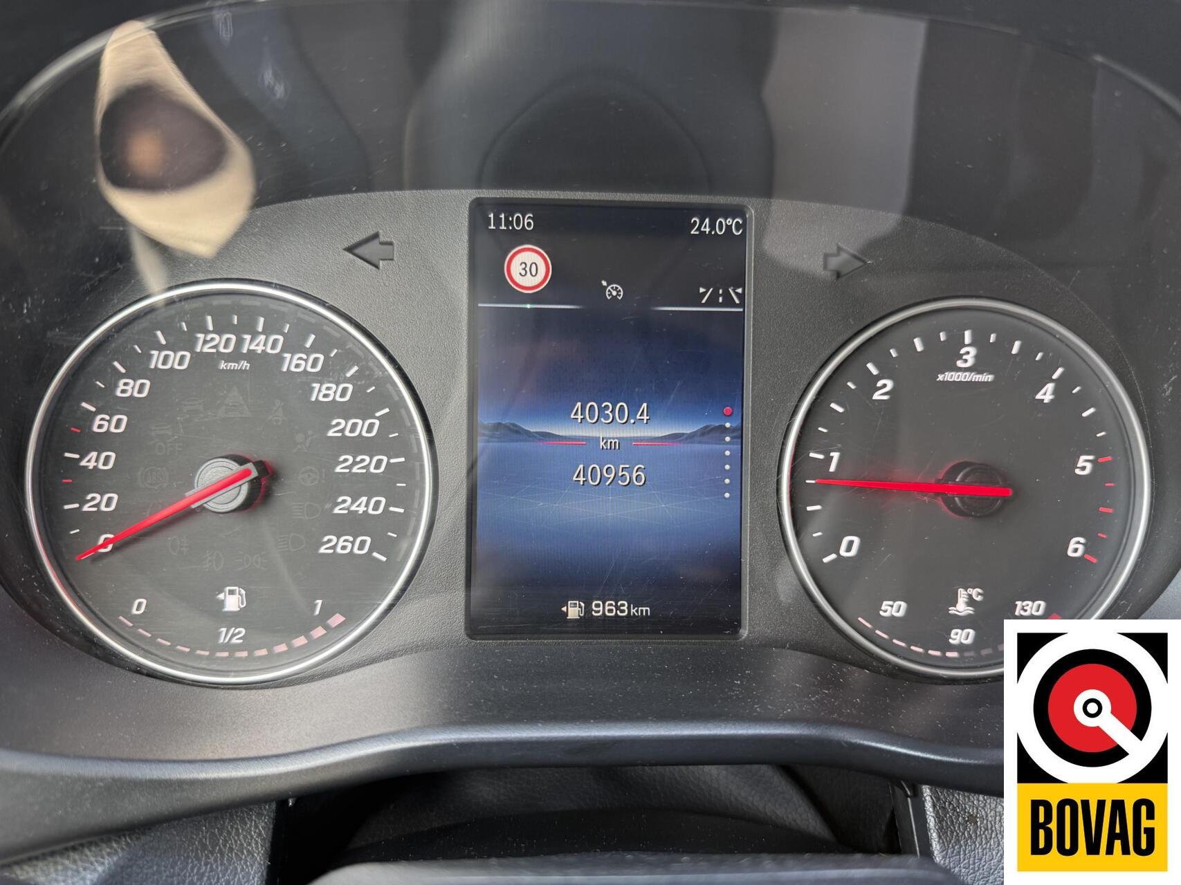 Foto van Mercedes-Benz Vito