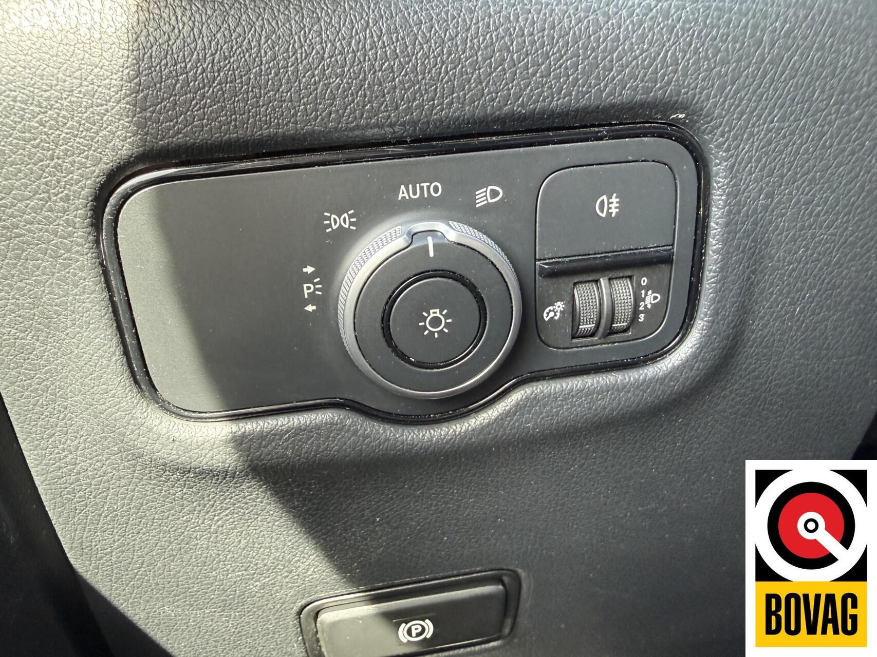 Foto van Mercedes-Benz Vito