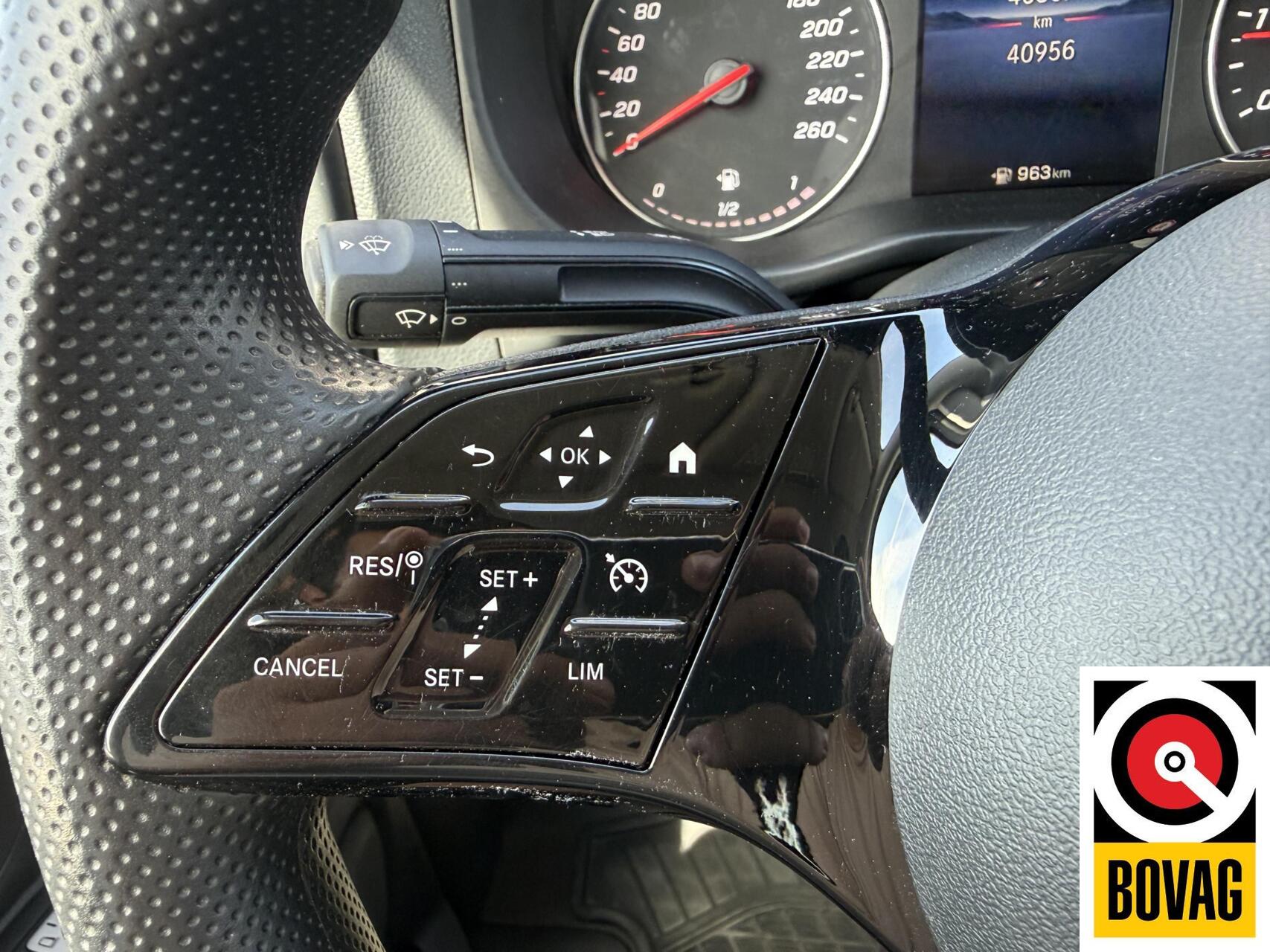 Foto van Mercedes-Benz Vito