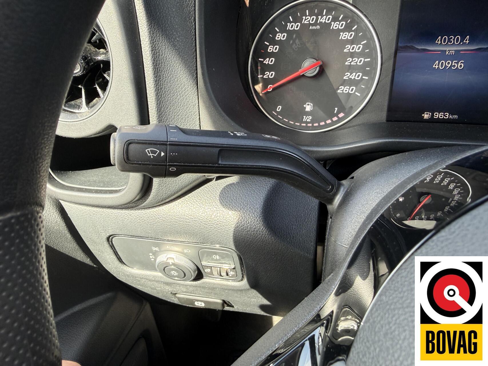 Foto van Mercedes-Benz Vito
