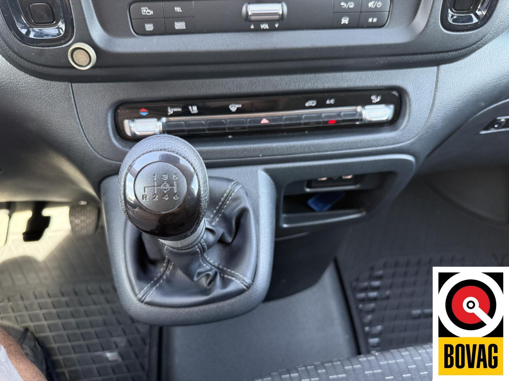 Foto van Mercedes-Benz Vito