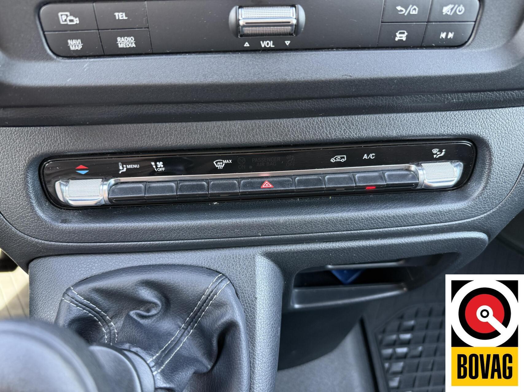 Foto van Mercedes-Benz Vito