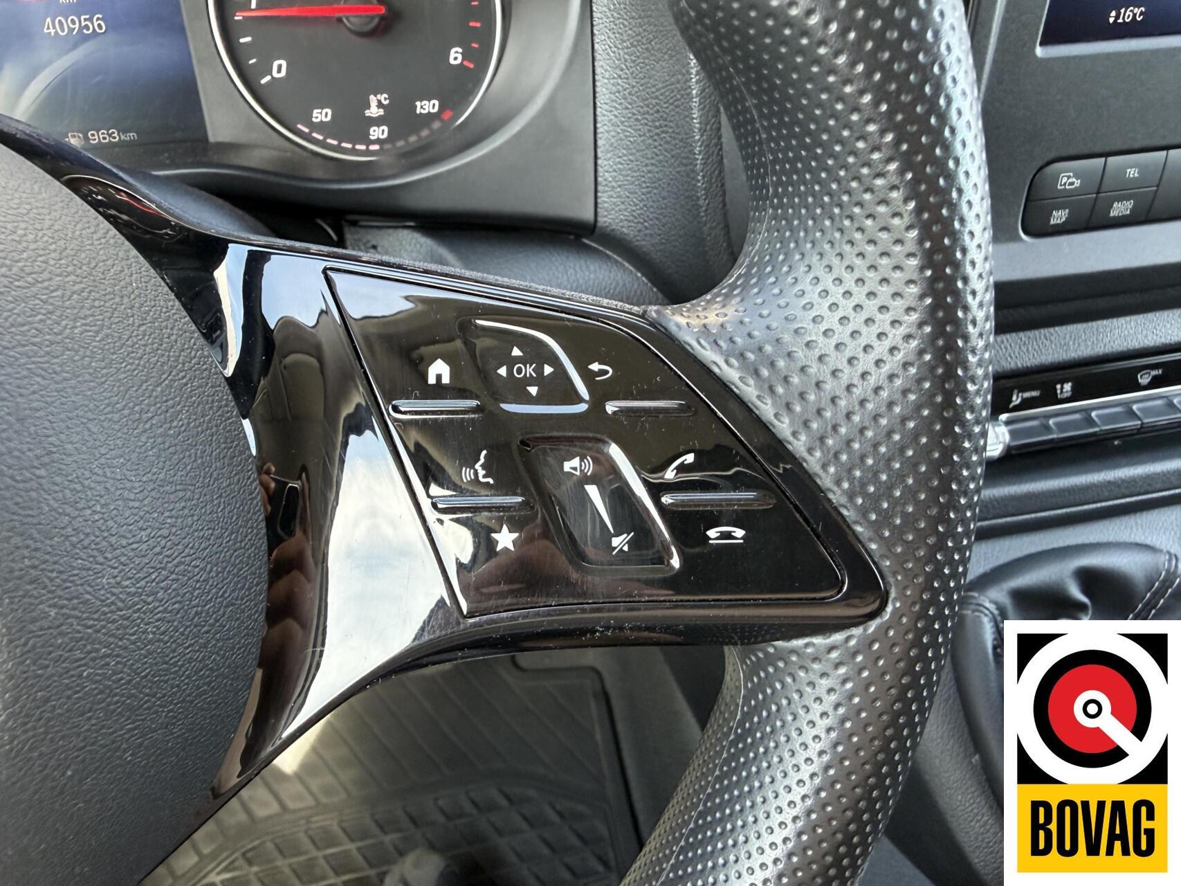 Foto van Mercedes-Benz Vito