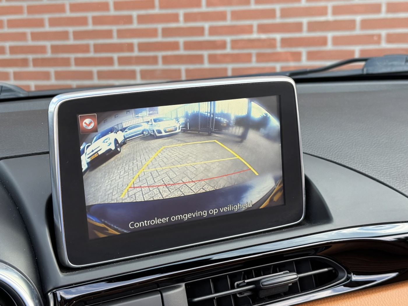 Foto van Fiat Fiat 124 Spider
