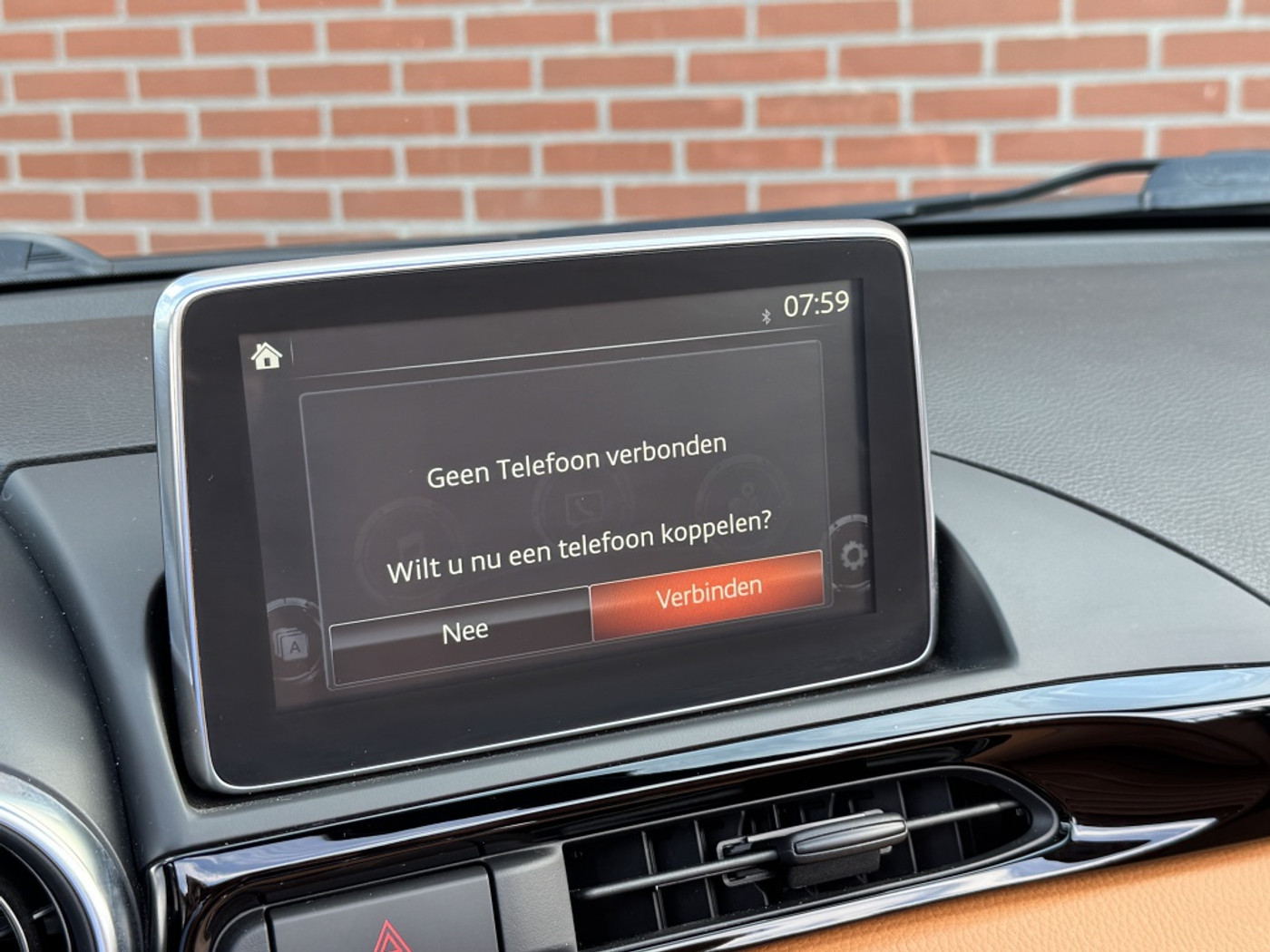 Foto van Fiat Fiat 124 Spider