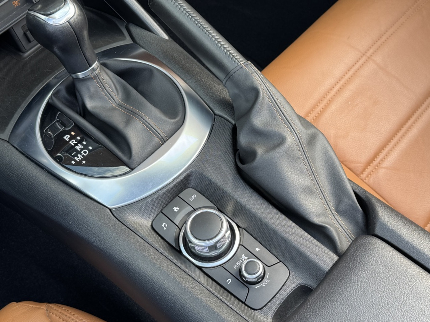 Foto van Fiat Fiat 124 Spider