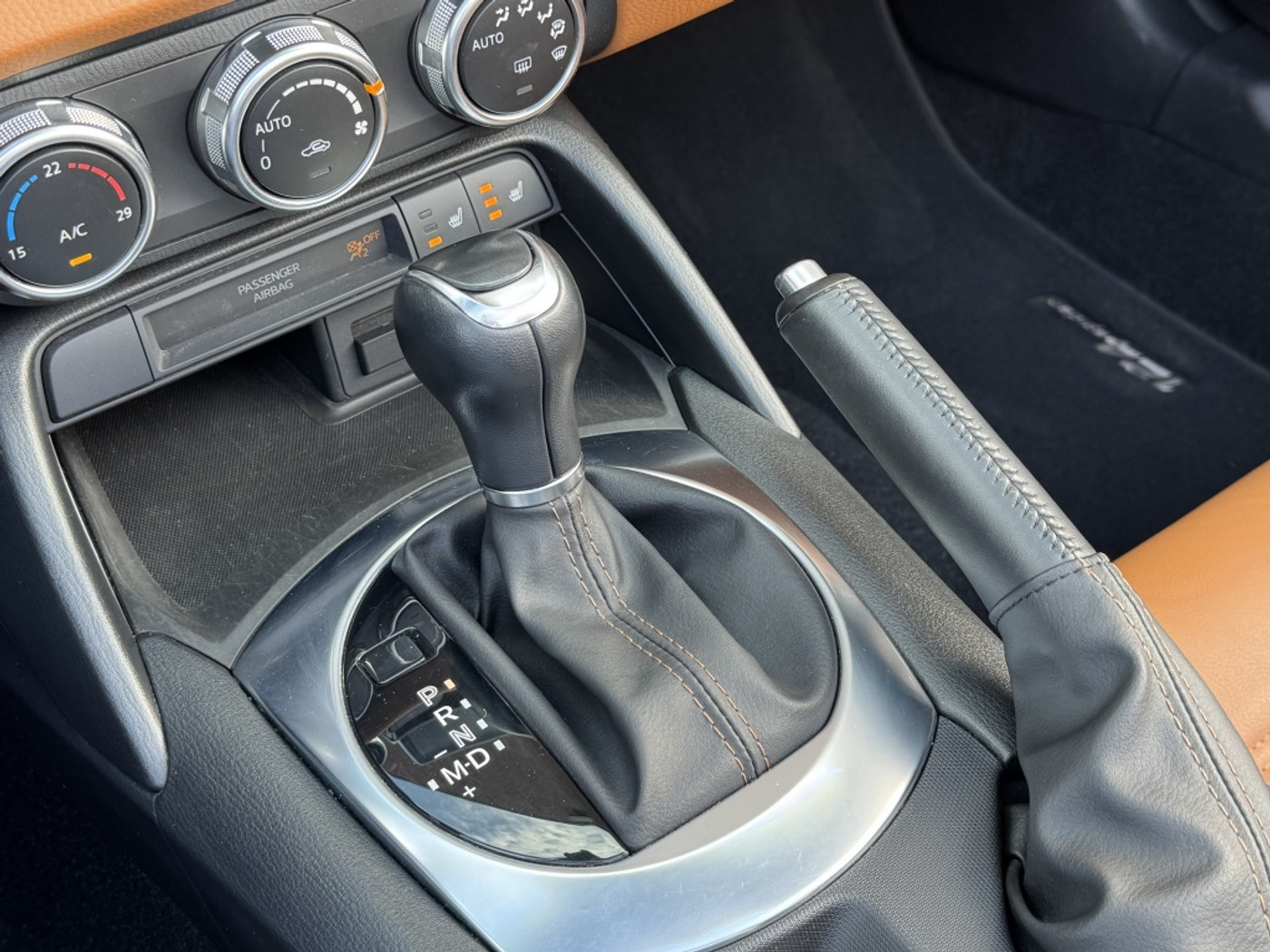 Foto van Fiat Fiat 124 Spider