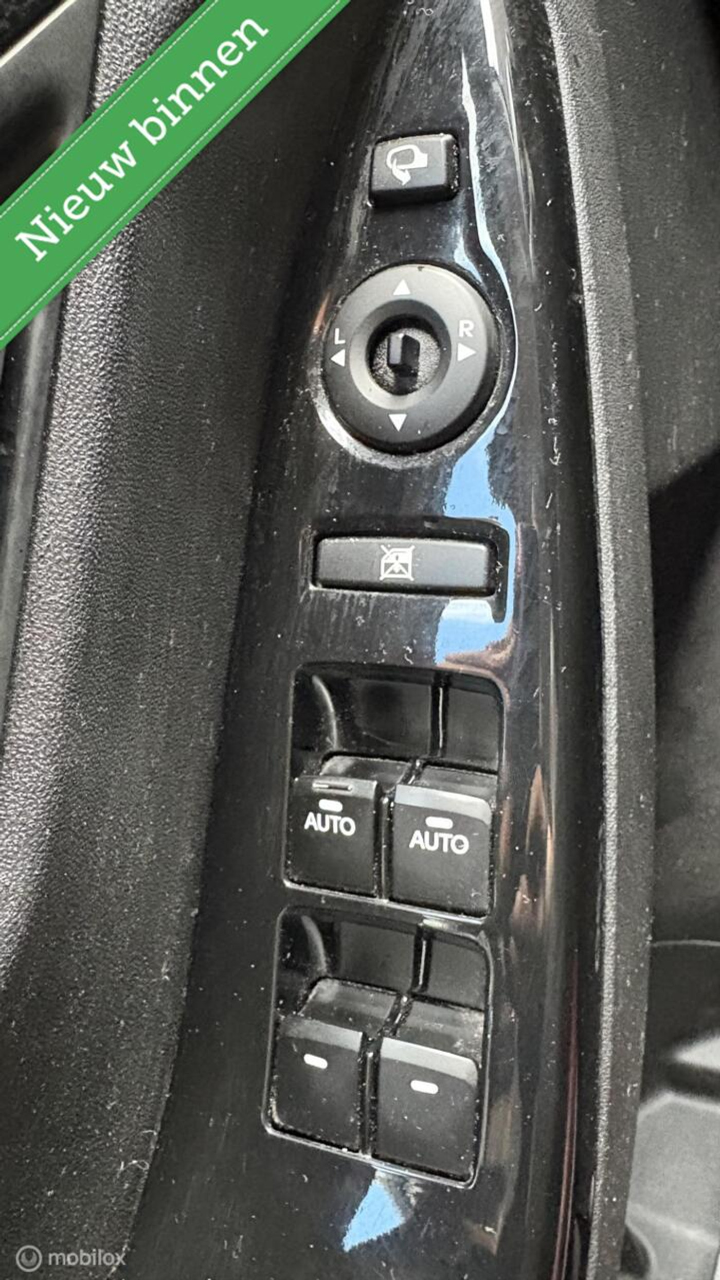Foto van Hyundai Ix20