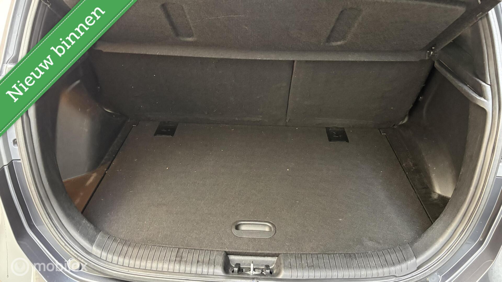 Foto van Hyundai Ix20