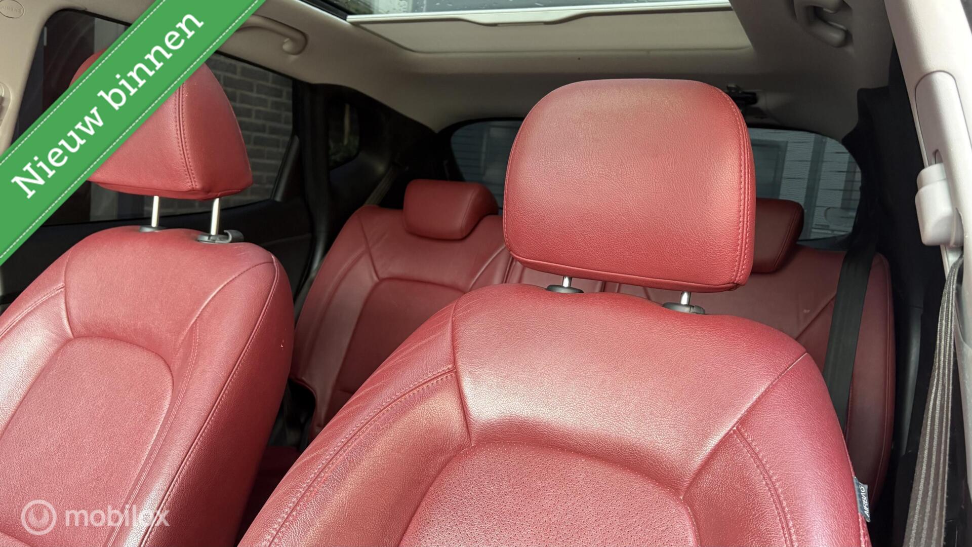 Foto van Hyundai Ix20