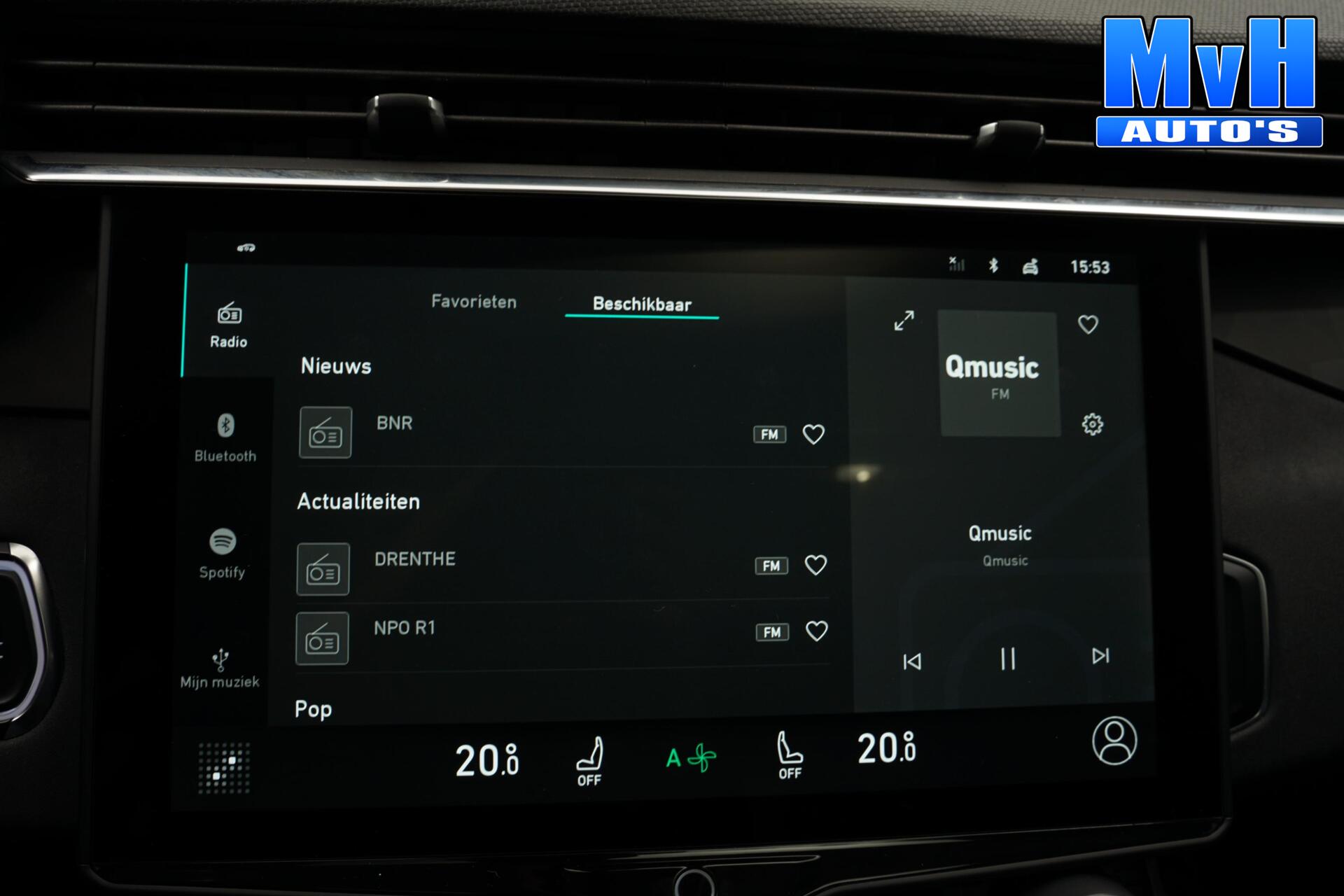 Foto van LYNK & Co 01