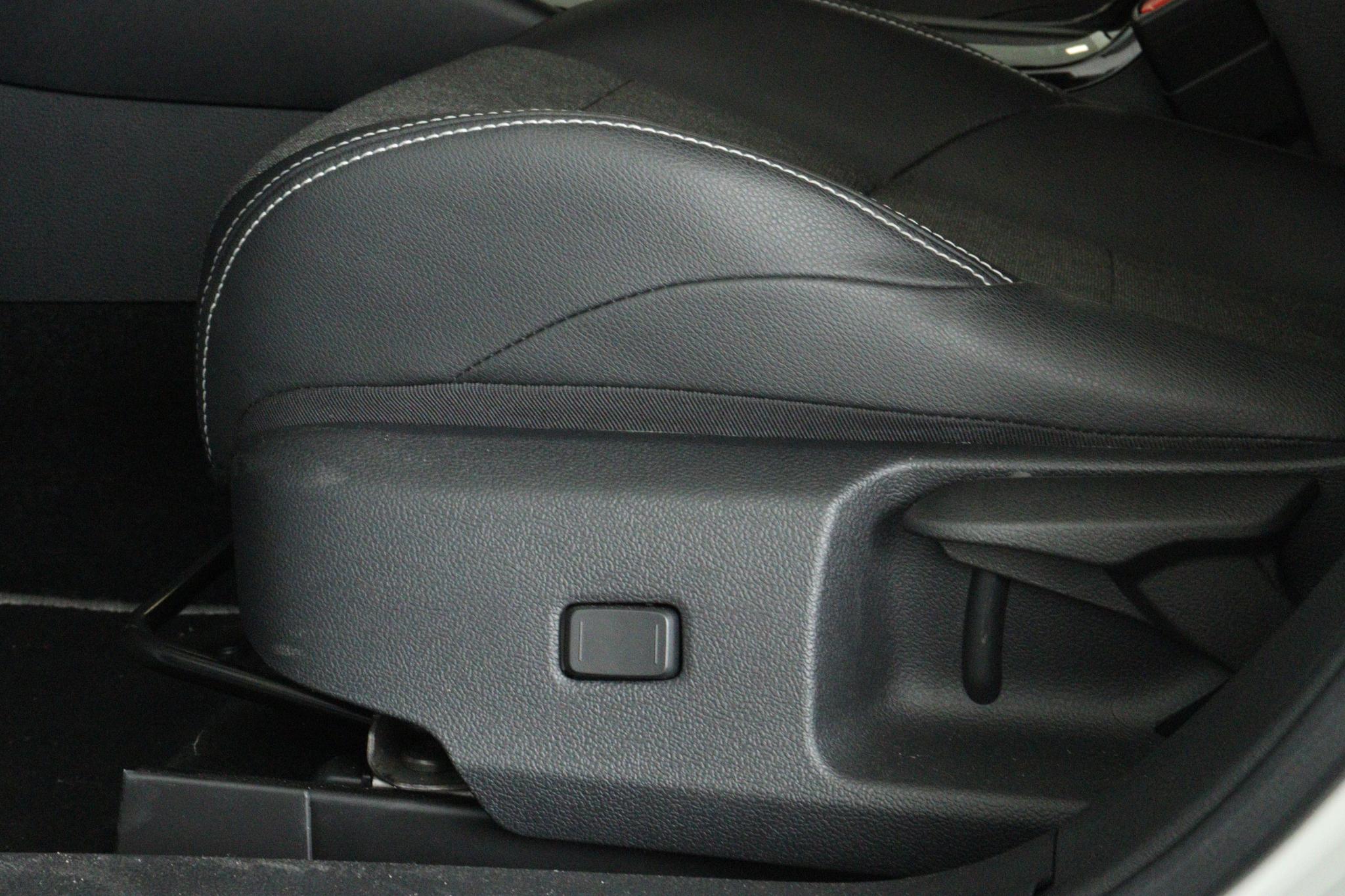 Foto van Toyota Corolla Touring Sports