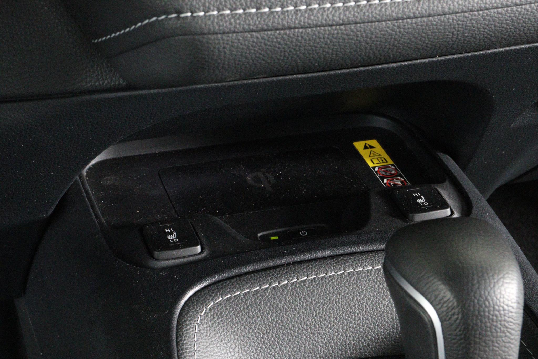 Foto van Toyota Corolla Touring Sports