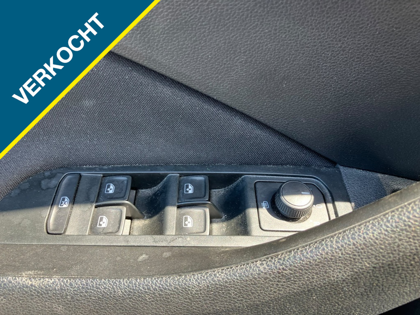 Foto van Skoda Kamiq