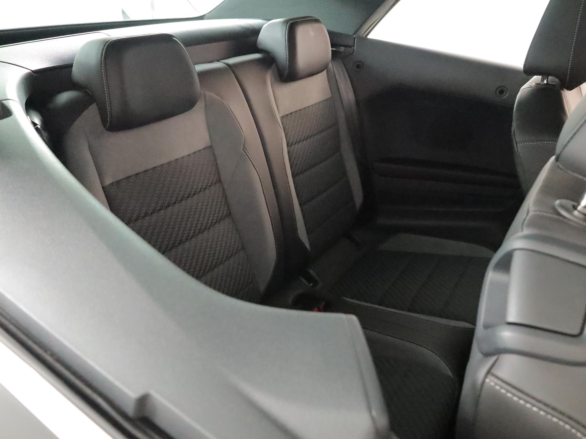 Foto van Volkswagen T-roc Cabrio