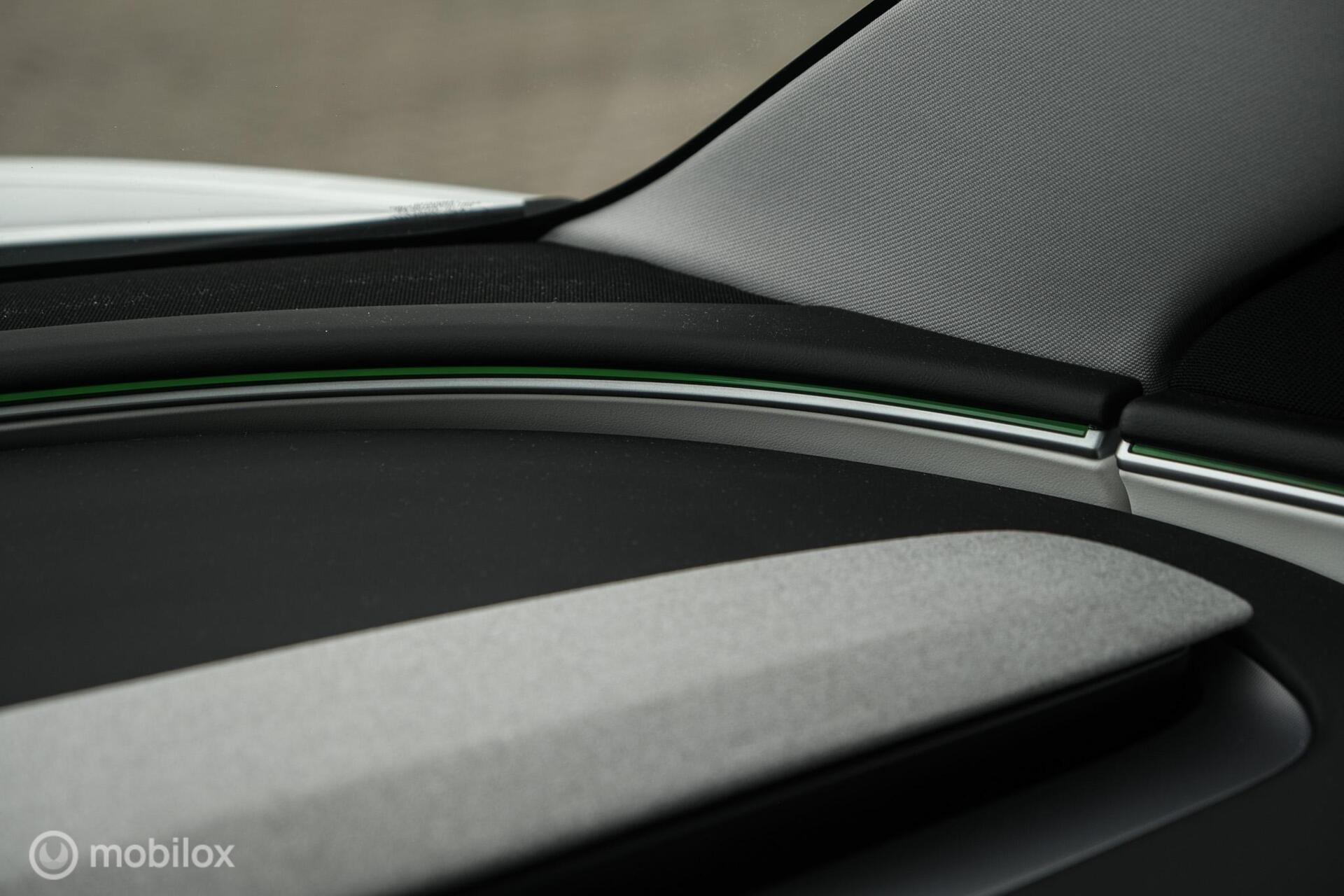 Foto van Tesla Model 3