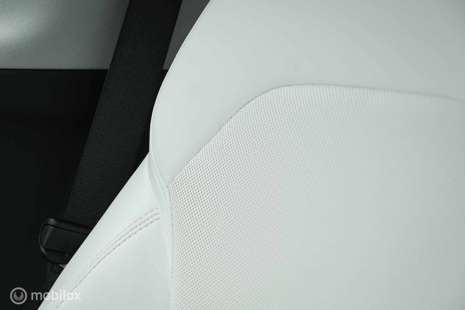 Foto van Tesla Model 3