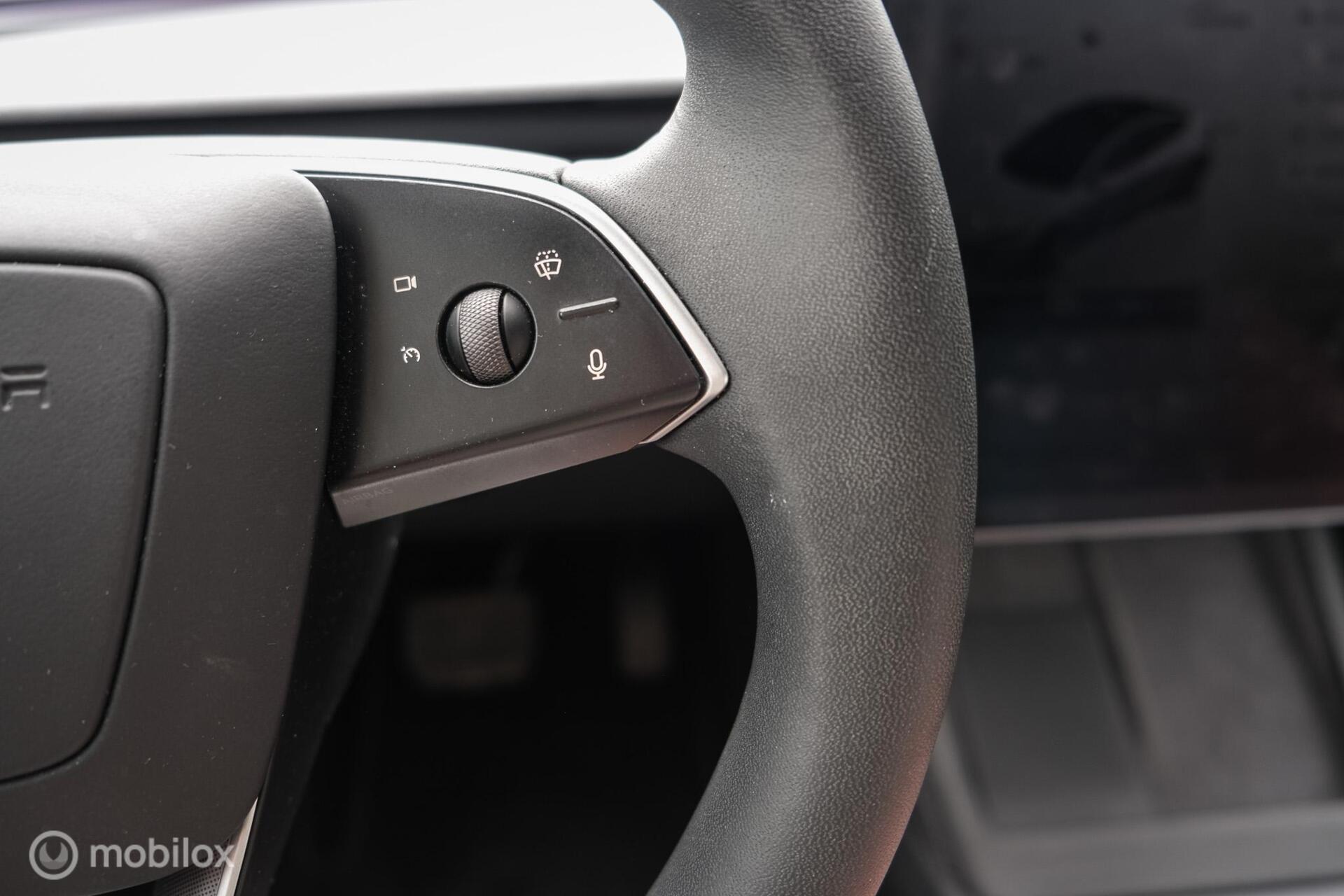 Foto van Tesla Model 3
