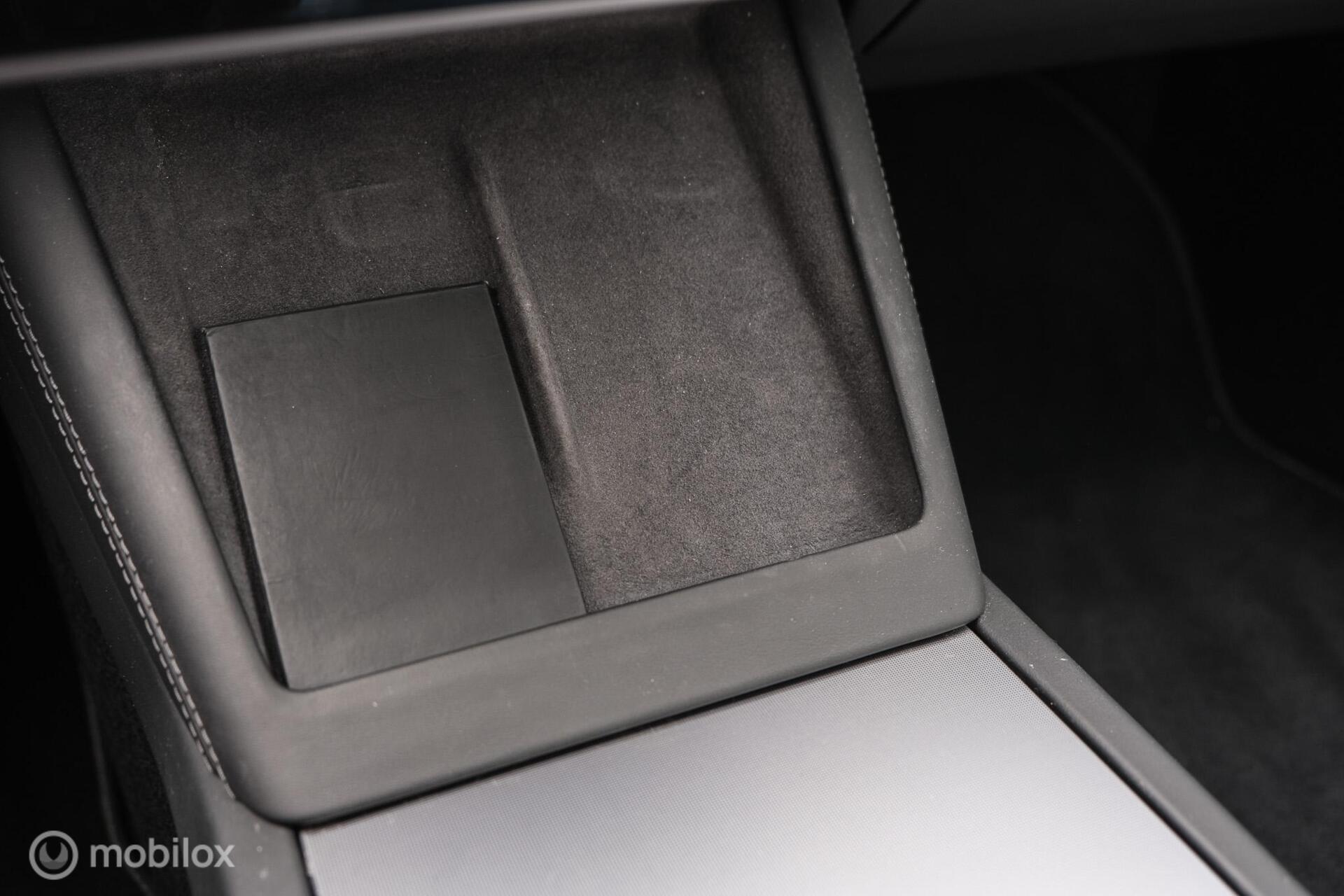 Foto van Tesla Model 3