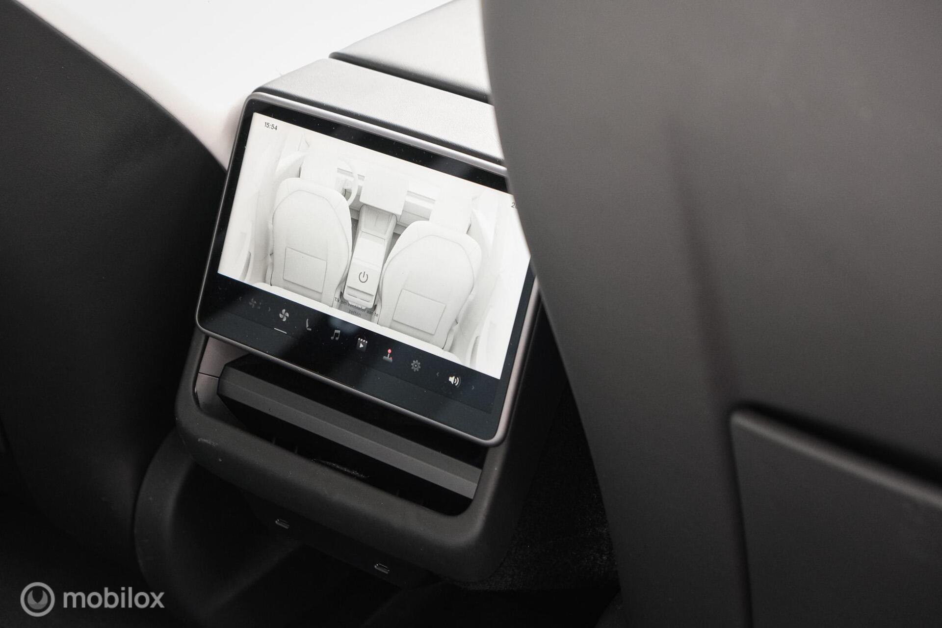 Foto van Tesla Model 3