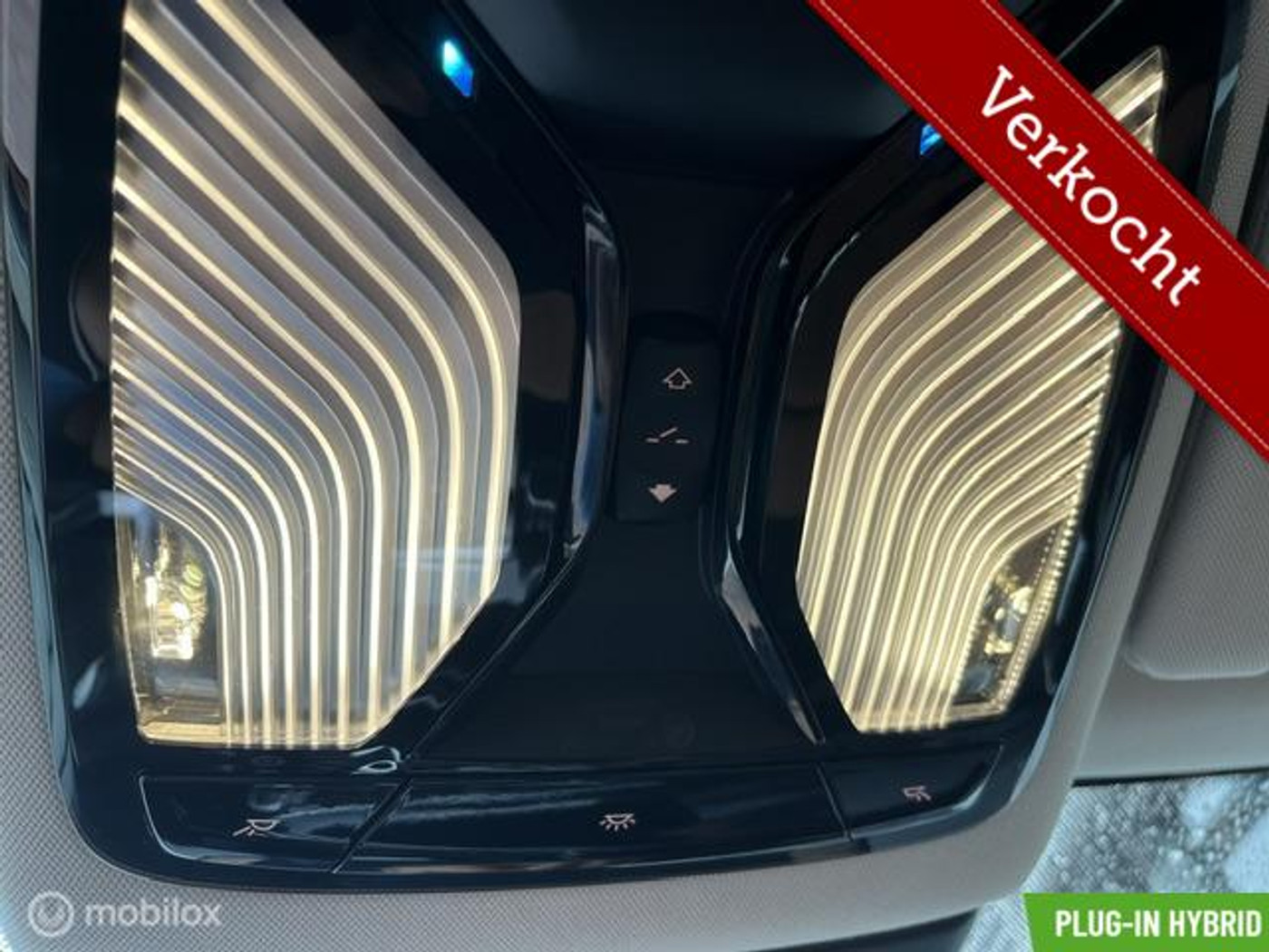 Foto van BMW 5-serie