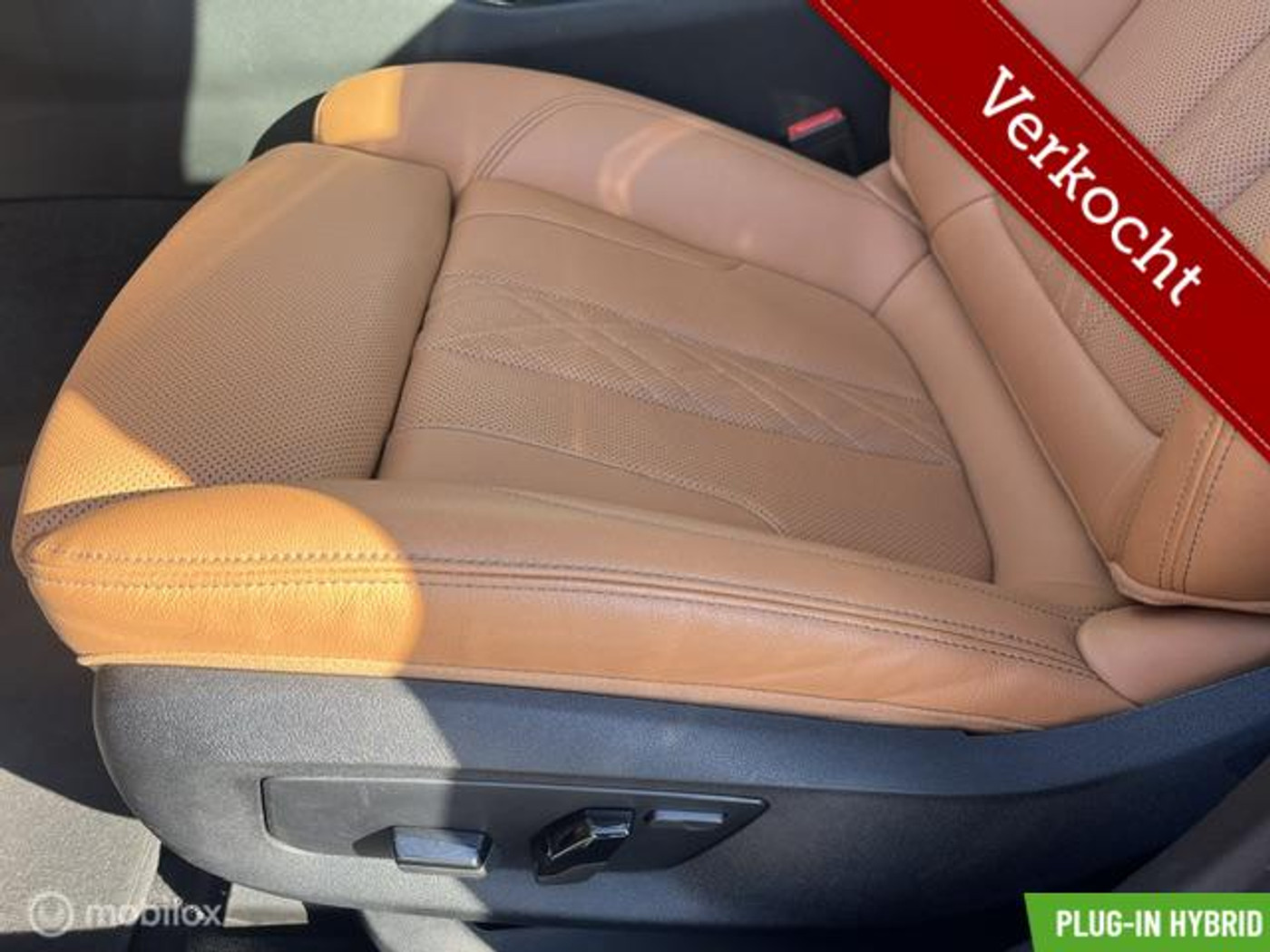 Foto van BMW 5-serie