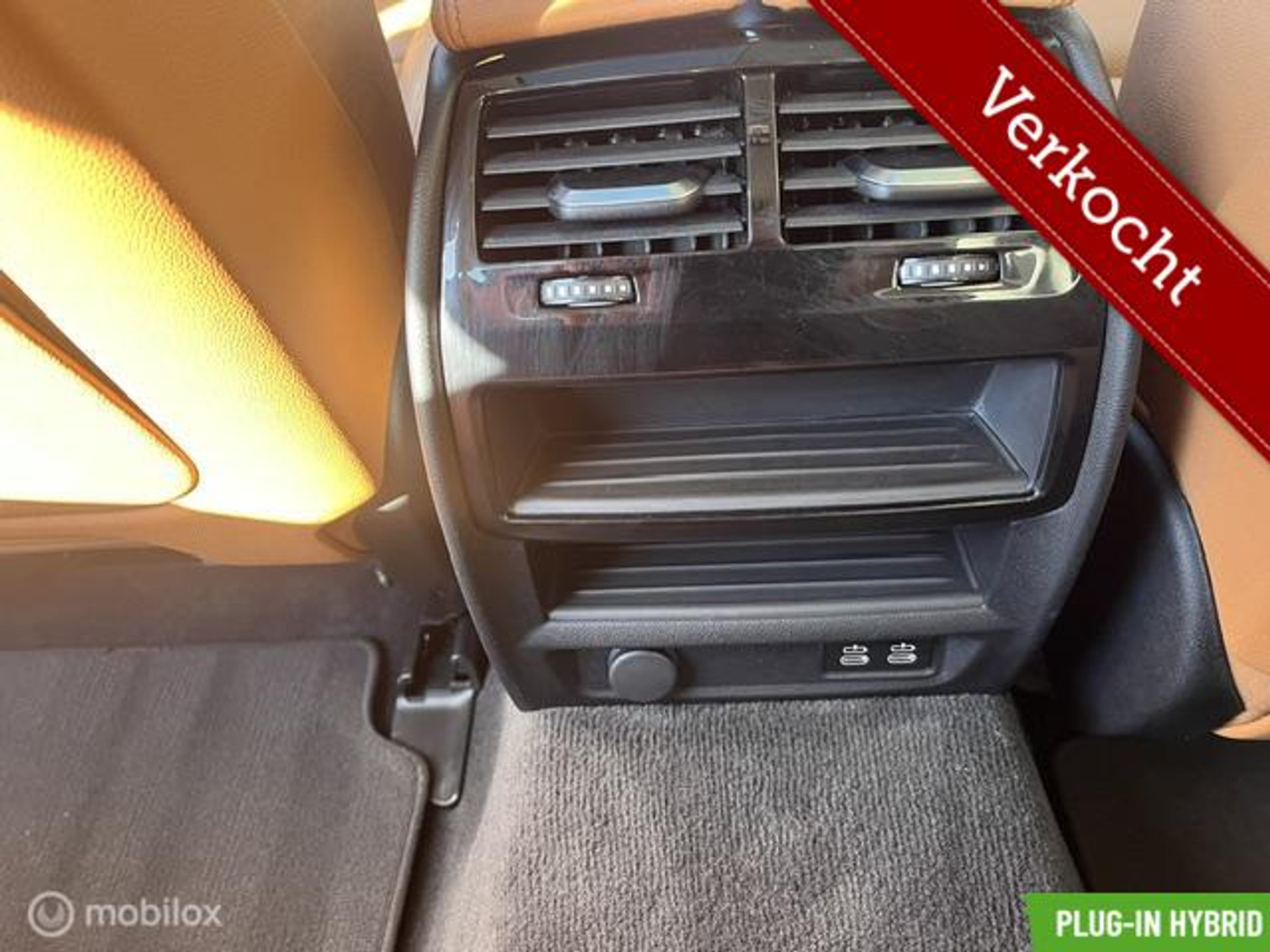 Foto van BMW 5-serie