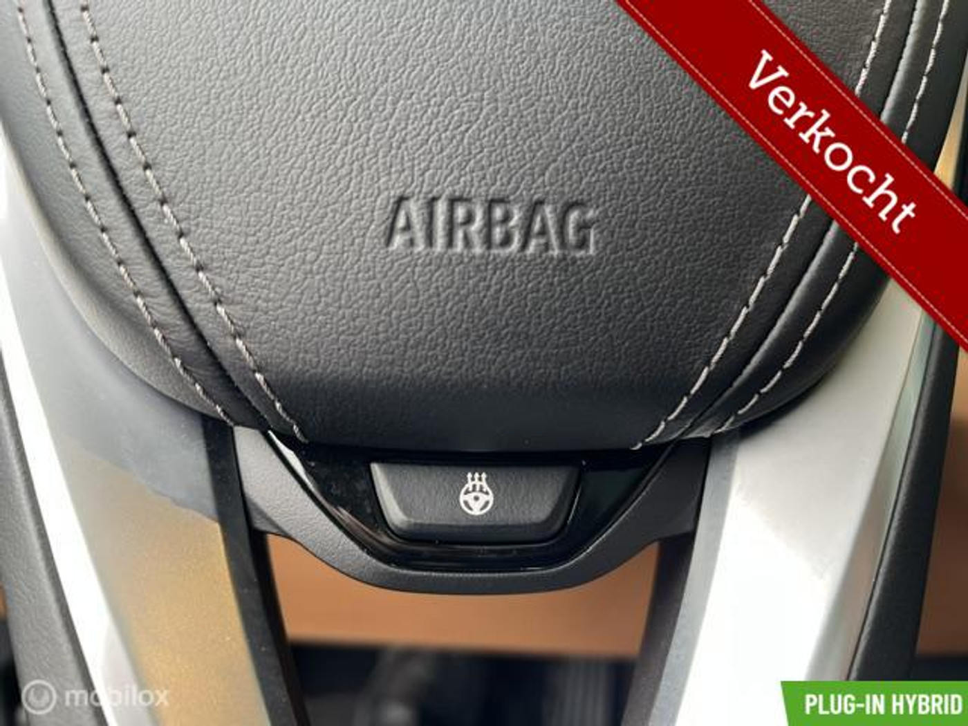 Foto van BMW 5-serie