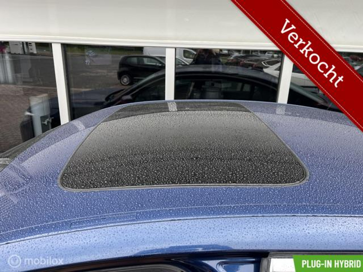 Foto van BMW 5-serie