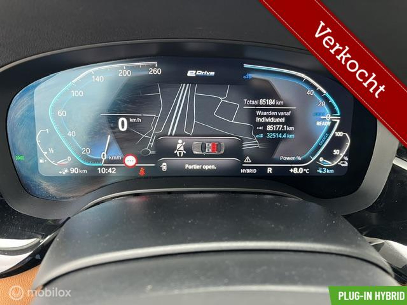 Foto van BMW 5-serie