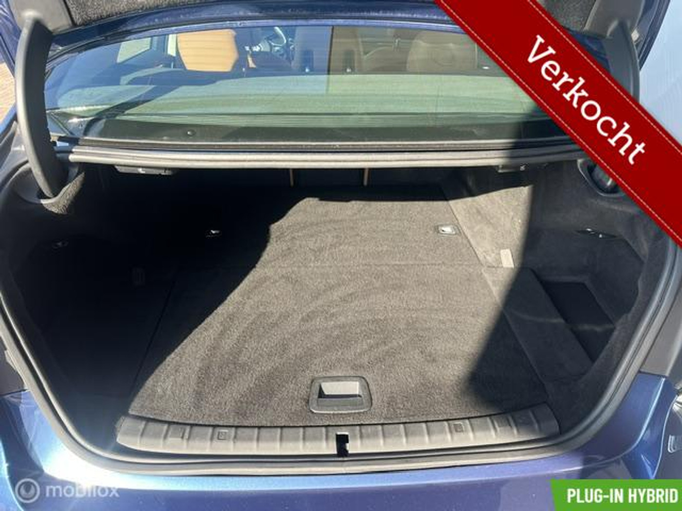Foto van BMW 5-serie