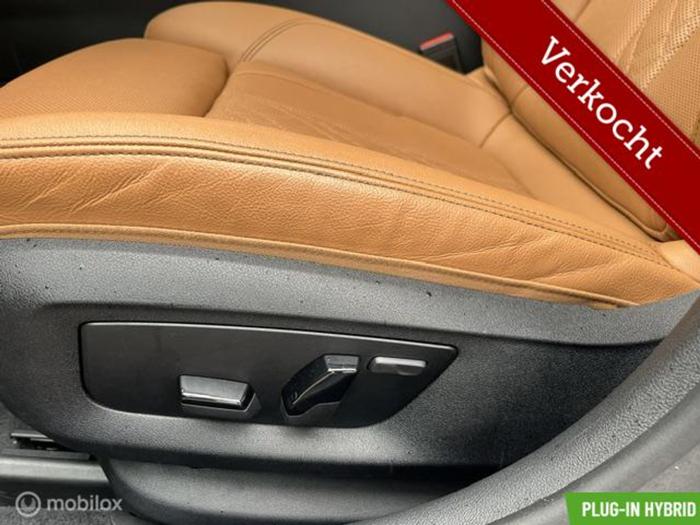 Foto van BMW 5-serie