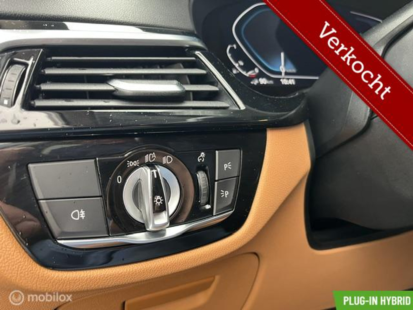Foto van BMW 5-serie