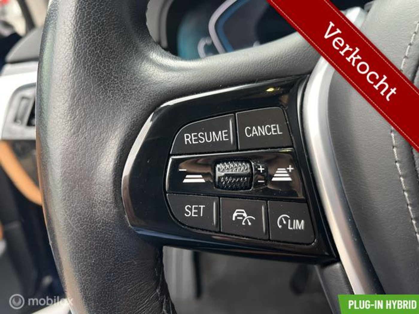 Foto van BMW 5-serie