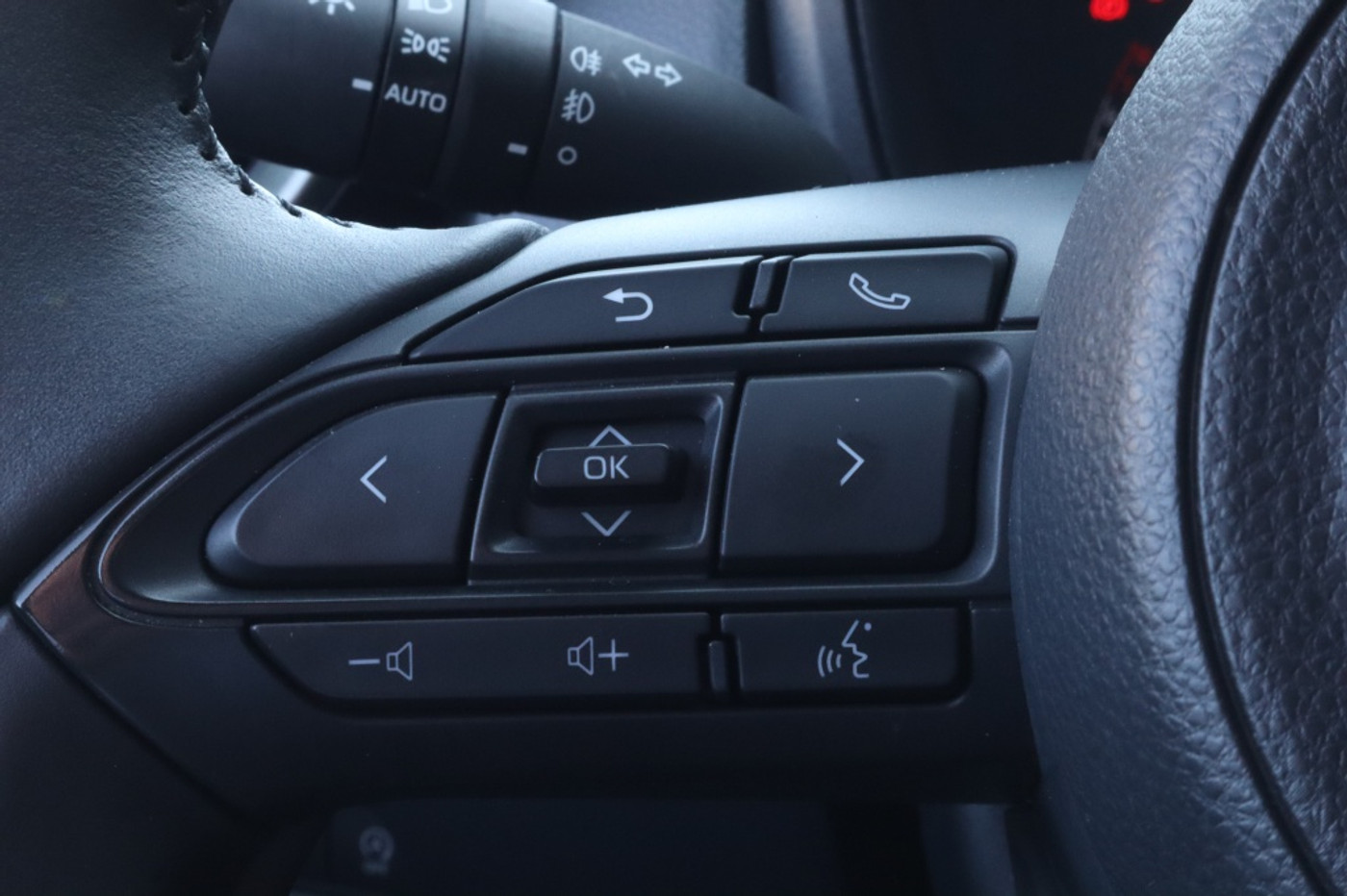 Foto van Toyota Toyota Aygo X