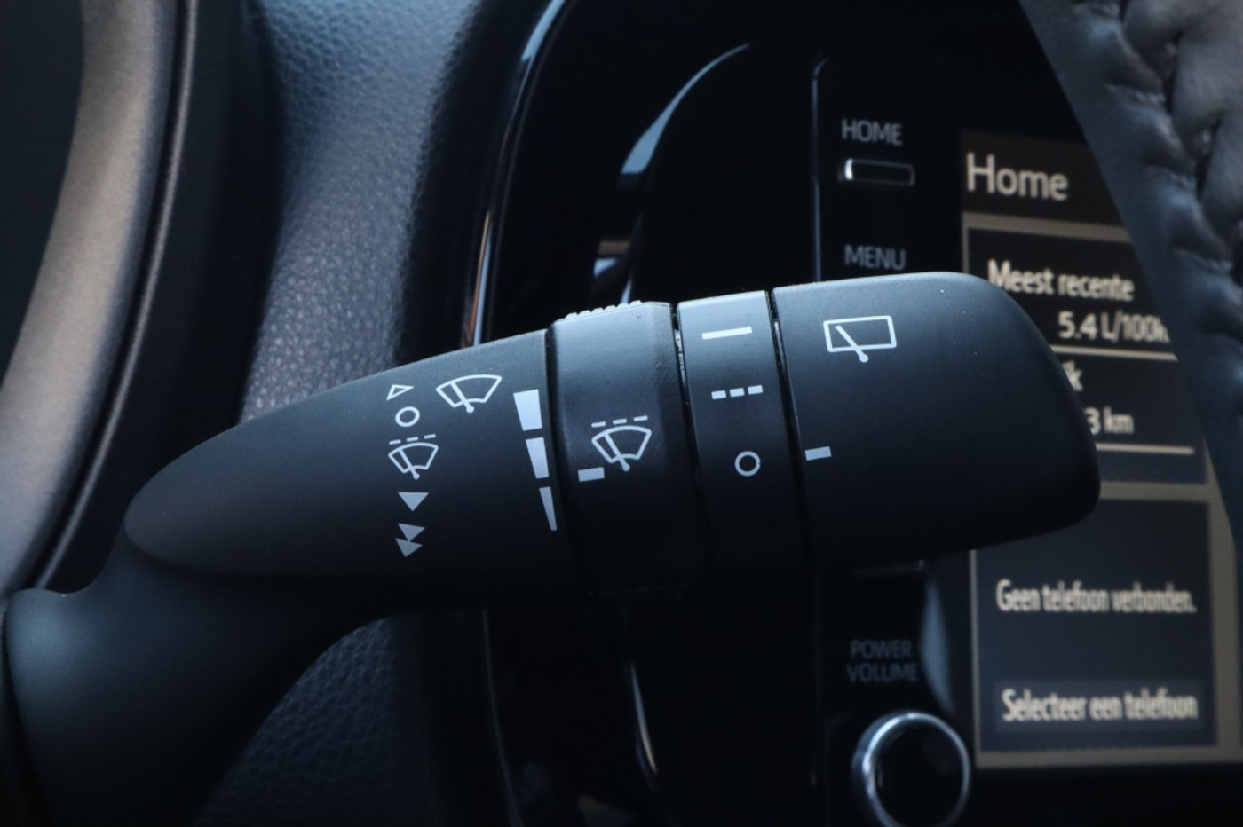 Foto van Toyota Toyota Aygo X
