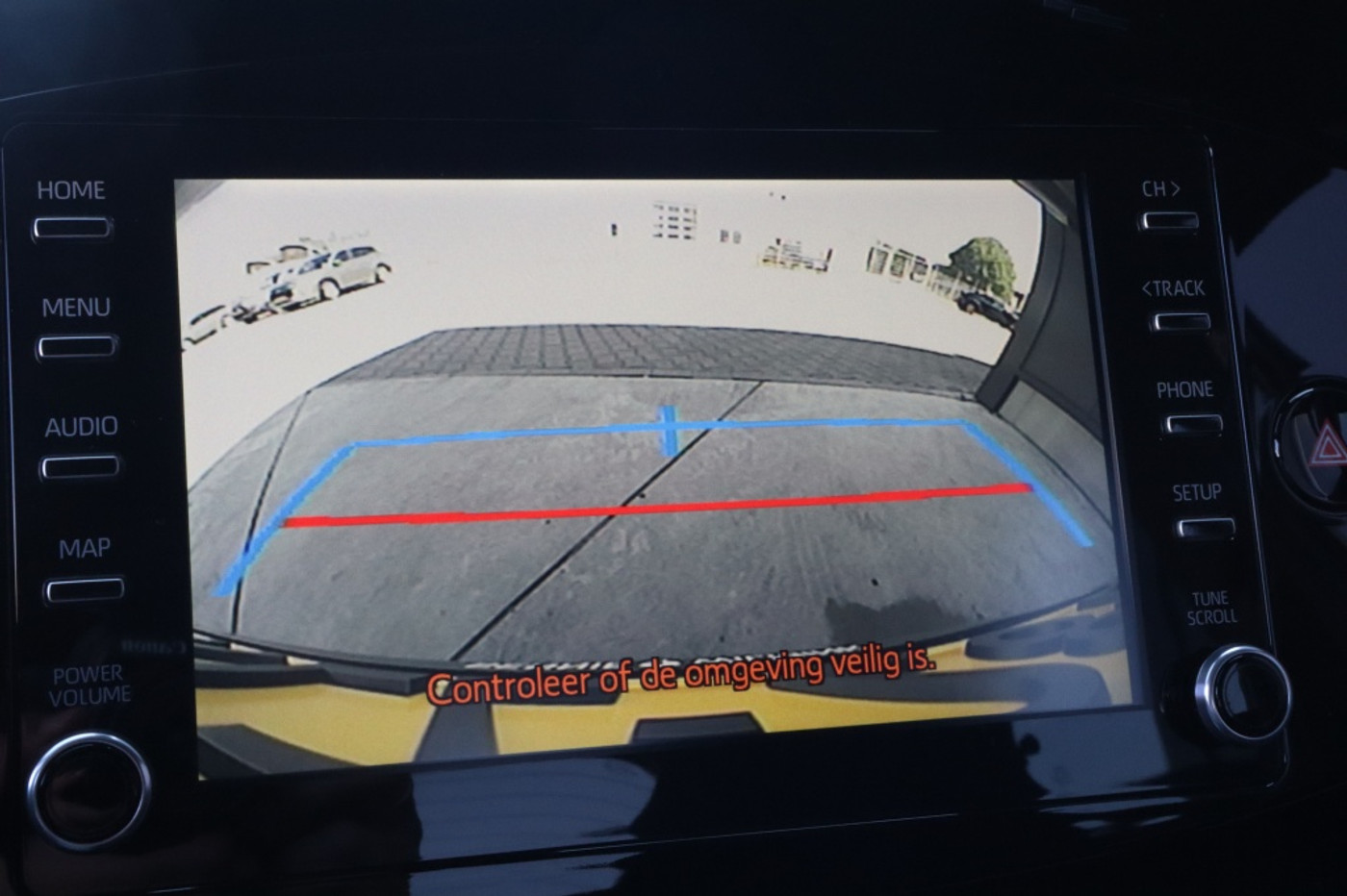 Foto van Toyota Toyota Aygo X