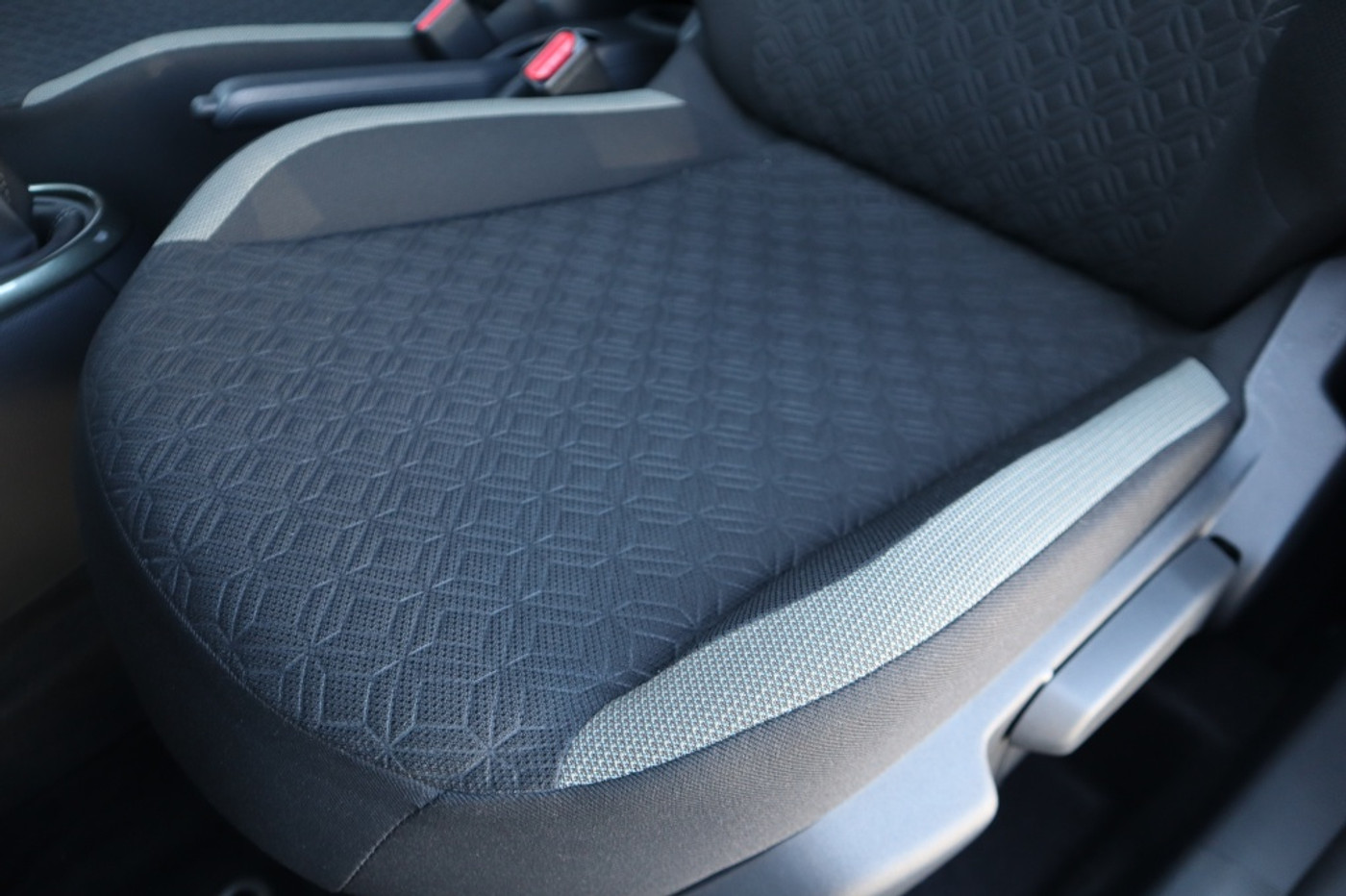 Foto van Toyota Toyota Aygo X
