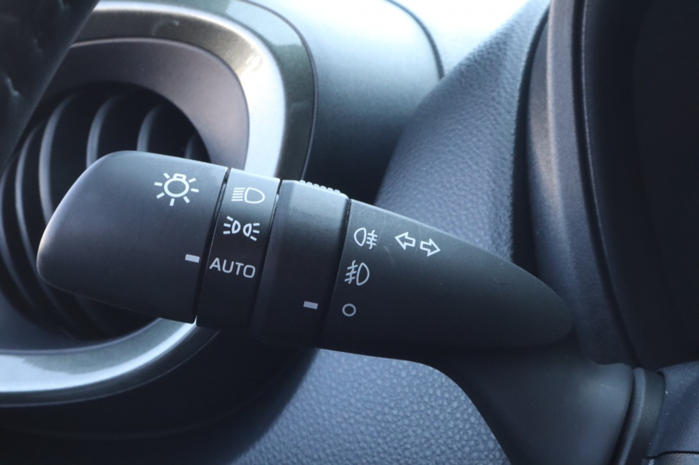 Foto van Toyota Toyota Aygo X