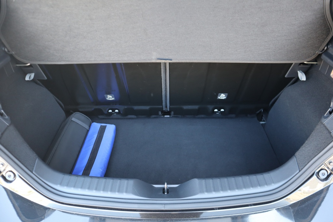 Foto van Toyota Toyota Aygo X